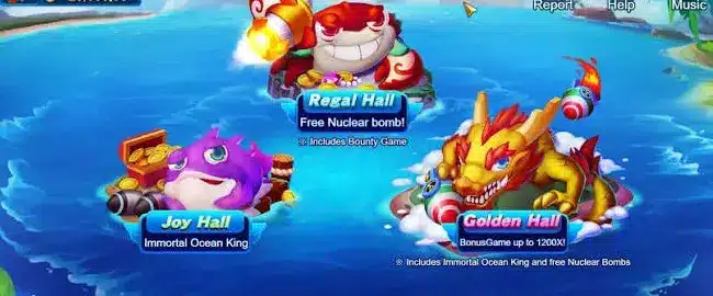 Bombing Fishing gemple Wwwsky247Login
